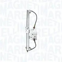 MAGNETI MARELLI Fensterheber 350103117300