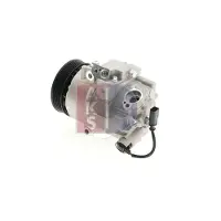 AKS Dasis Kompressor, Klimaanlage 852704N