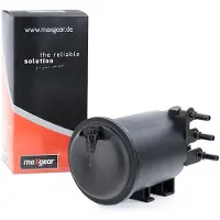 MAXGEAR Kraftstofffilter 26-0681