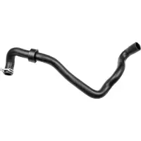Gates Kühlerschlauch Wasserschlauch für RENAULT Clio IV Schrägheck (BH) 05-3944