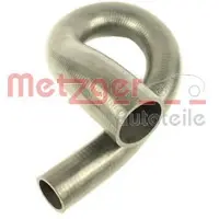 METZGER Ladeluftschlauch 2400148