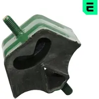 OPTIMAL Lagerung, Motor F8-6834