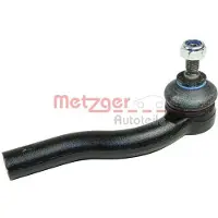METZGER Spurstangenkopf KIT + 54018202