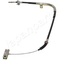 Japanparts Seilzug, Feststellbremse BC-611