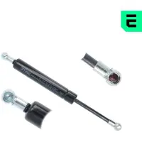 OPTIMAL AG-51255 Gasfeder Heckklappendämpfer für VOLVO V70 II (285) 318mm