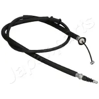 Japanparts Seilzug, Feststellbremse BC-0226