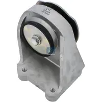 DT Spare Parts Lagerung, Motor 4.80909