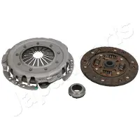 Japanparts Kupplungssatz KF-CI01