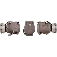 Lucas Kompressor, Klimaanlage ACP267