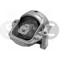 STC Lagerung, Motor T401043