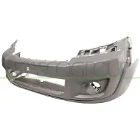PRASCO Stoßfänger Premium ft9231021 vorne für Fiat Peugeot