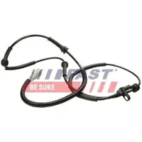 Fast Sports Nutrition ABS Sensor Raddrehzahl Hinten Links Hinten Rechts für CITROËN JUMPY Kasten FT80403