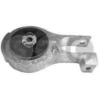 STC Lagerung, Motor T400505