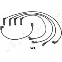 Japanparts Zündleitungssatz IC-524