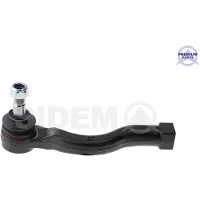 SIDEM Spurstangenkopf Spurstange für FIAT Fullback Pickup (502, 503) Vorne Links 72132