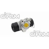 CIFAM Radbremszylinder 04-0804