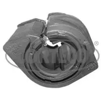 CORTECO 49402100 Lagerung Stabilisator Stabigummi passend für PEUGEOT 1007 (KM)