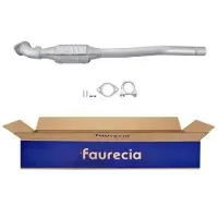 Hella Katalysator Easy2Fit PARTNERED with Faurecia 8LE 366 053-361