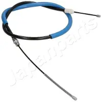 Japanparts Seilzug, Feststellbremse BC-0702