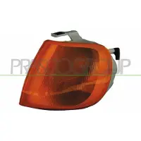 PRASCO VG0164104 Blinker Blinkleuchte vorne Links für VW Polo Schrägheck (6N1)
