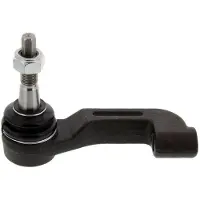 MAPCO Spurstangenkopf Spurstange für JEEP CHEROKEE (KK) Vorne Links 51944