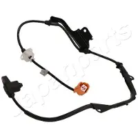 Japanparts ABS Sensor Raddrehzahl Vorne Links für HONDA ACCORD VI Coupe (CG) ABS-401