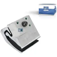 DT Spare Parts Lagerung Motor DT SPARE PARTS IAM-Expertise passend für SCANIA