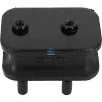 DT Spare Parts Lagerung, Motor 2.10095