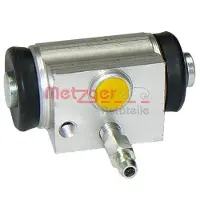 METZGER Autoteile Radbremszylinder Hinterachse [Hersteller-Nr. 101-745] für Mercedes-Benz