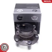 ESEN SKV Radlagersatz Hinten für MAZDA CX-5 (KE, GH) 29SKV615