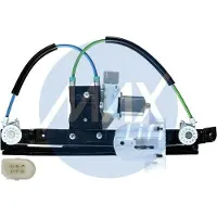 Max Fensterheber WFD136-R