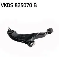 Skf Lenker Radaufhängung VKDS 825070 B für Hyundai Accent I