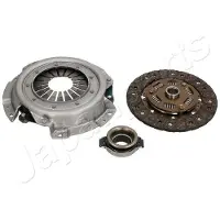 Japanparts Kupplungssatz KF-101