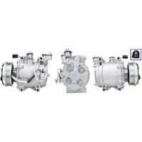 DRI Kompressor, Klimaanlage 700510990