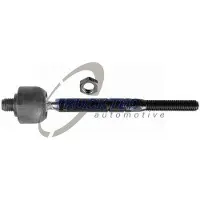 TRUCKTEC AUTOMOTIVE 02.31.238 Axialgelenk Spurstange passend für MERCEDES-BENZ M-Klasse (W164) Vorne Beidseitig