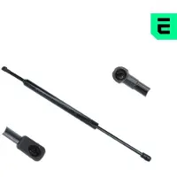 OPTIMAL AG-50101 Gasfeder Heckklappendämpfer für NISSAN Pathfinder III (R51) 496mm