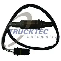 TRUCKTEC AUTOMOTIVE Lambdasonde [Hersteller-Nr. 02.39.044] für Mercedes-Benz