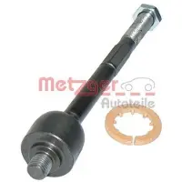 METZGER Axialgelenk, Spurstange KIT + GREENPARTS 51021818