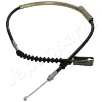 Japanparts Seilzug, Feststellbremse BC-271
