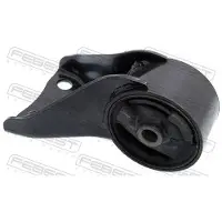 FEBEST Motorlager Hinten für MAZDA 323 F VI (BJ) MZM-BJMRR