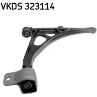Skf Lenker Radaufhängung VKDS 323114 für Peugeot 405 I Break