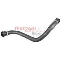 METZGER Autoteile Kühlerschlauch [Hersteller-Nr. 2420854] für BMW