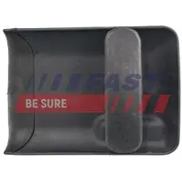 Fast Sports Nutrition FT94309 Türgriff Links für CITROËN Berlingo / Berlingo First (MF, GJK, GFK) Schwarz