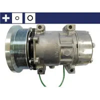 MAHLE ORIGINAL Kompressor Klimaanlage ACP 942 000S