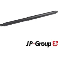 JP GROUP Gasfeder, Koffer-/Laderaum [Hersteller-Nr. 6581200380] für Tesla