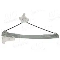 AIC Fensterheber ohne Motor [Hersteller-Nr. 72412] für VW