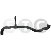 STC Kühlerschlauch Wasserschlauch für OPEL Meriva A (X03) T407600
