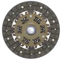 AISIN DF-010U Kupplungsscheibe für SUBARU IMPREZA Stufenheck (GD) 24-Zähne