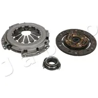 Japko Kupplungssatz Kupplung für TOYOTA Yaris Schrägheck (P1) 922044