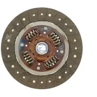 AISIN Kupplungsscheibe DE-FO08